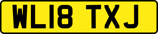 WL18TXJ