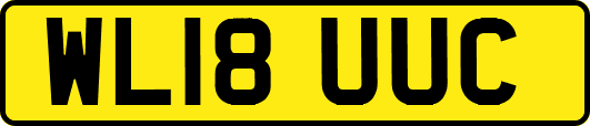 WL18UUC