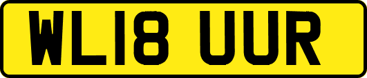 WL18UUR