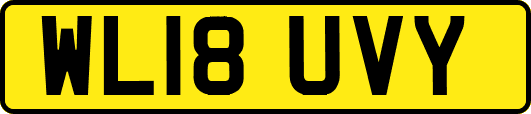 WL18UVY