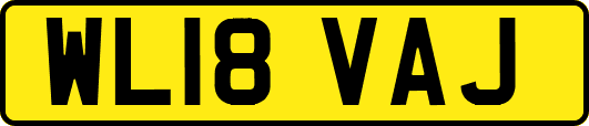 WL18VAJ