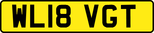 WL18VGT