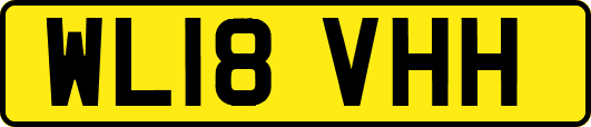 WL18VHH