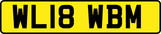 WL18WBM