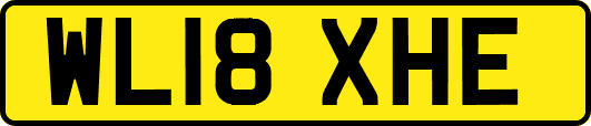 WL18XHE