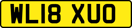 WL18XUO