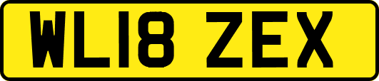 WL18ZEX