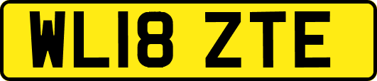 WL18ZTE