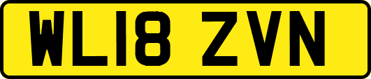 WL18ZVN