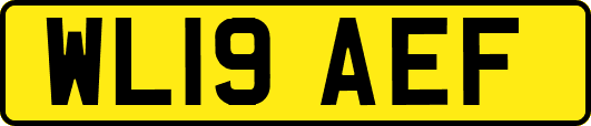 WL19AEF