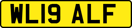 WL19ALF