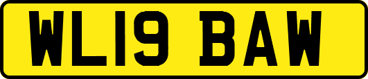 WL19BAW