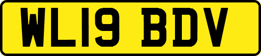 WL19BDV