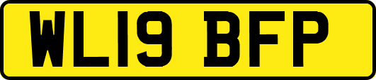 WL19BFP