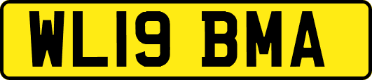 WL19BMA