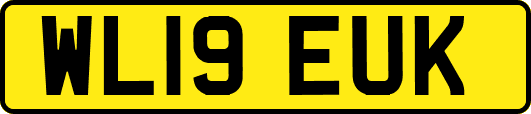 WL19EUK