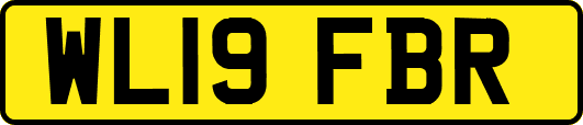 WL19FBR