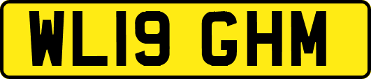 WL19GHM