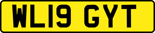 WL19GYT