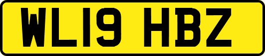 WL19HBZ