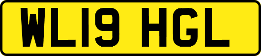 WL19HGL
