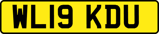 WL19KDU