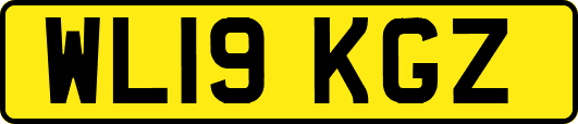 WL19KGZ
