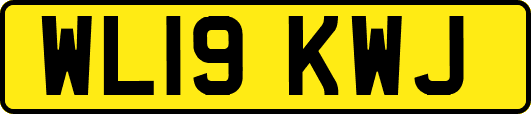 WL19KWJ