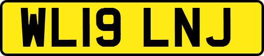 WL19LNJ