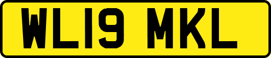 WL19MKL