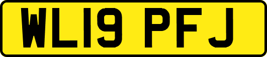 WL19PFJ