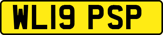 WL19PSP