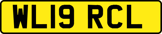 WL19RCL
