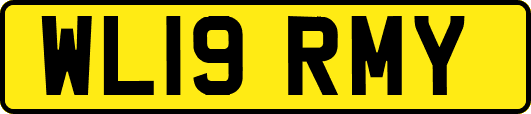 WL19RMY
