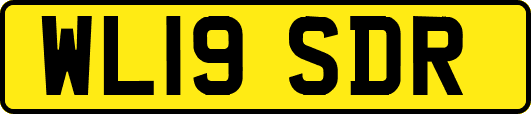 WL19SDR