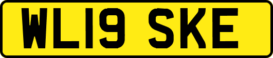 WL19SKE
