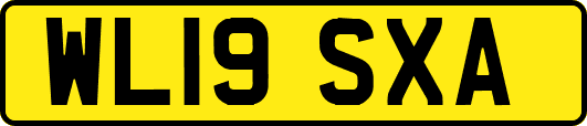 WL19SXA