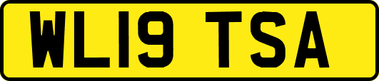 WL19TSA