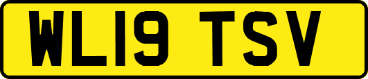 WL19TSV