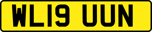 WL19UUN