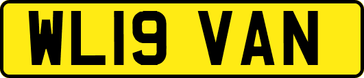 WL19VAN