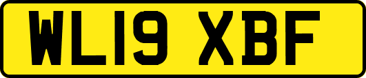 WL19XBF
