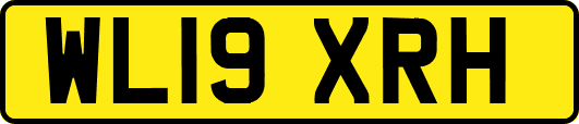 WL19XRH