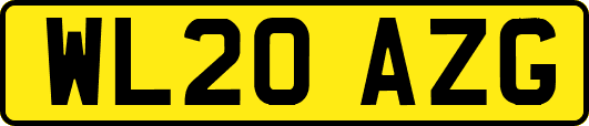WL20AZG