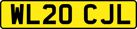 WL20CJL