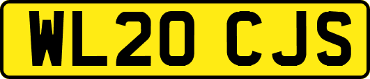 WL20CJS