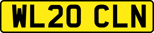 WL20CLN