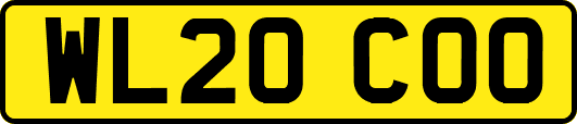 WL20COO