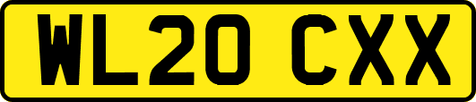 WL20CXX