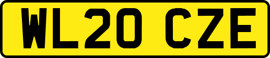 WL20CZE